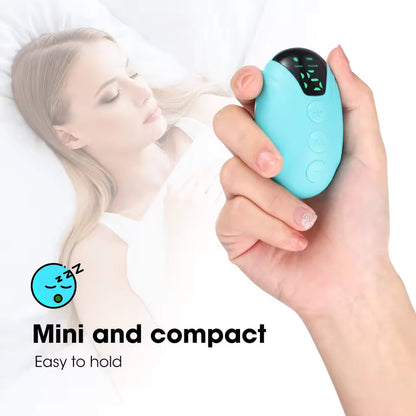 Sleep Therapy Device – Nighttime Anxiety & Pressure Relief Gadget
