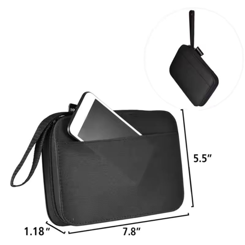 All-in-One Sewing Kit with Thread, Needles & Accessories for Beginners