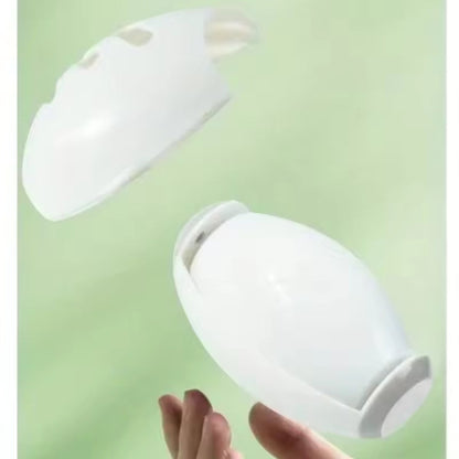 Reusable Sticky Lint Roller – Washable Cleaner for Clothes, Pets & Furniture